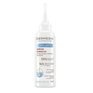 dermedic capilarte serum anti chute et repousse 150 ml