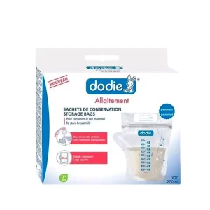 dodie sache de conservation * 20