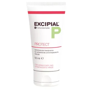 excipial protect creme mains 50ml
