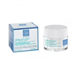 eye care creme contour des yeux anti-rides 30ml