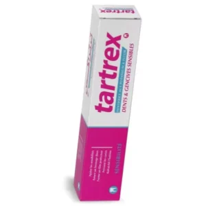 Phyteal Tartrex Dentifrice Dents et Gencives Sensibles