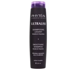 PHYTEAL Ultraliss SHAMPOING kératine 250 ML