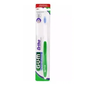 GUM BROSSE A DENTS ortho (124)