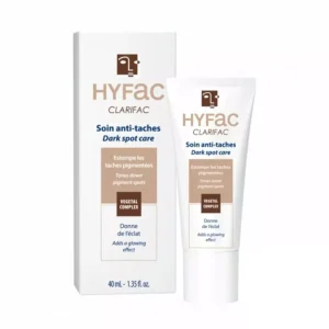 hyfac clarifac soin anti taches 40ml