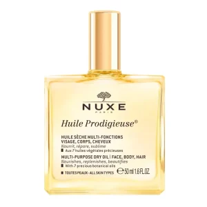 nuxe huile prodigieuse nf