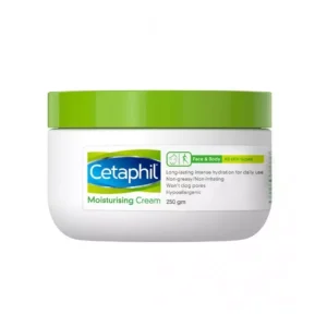 cetaphil creme hydratante pot 250 g