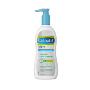 cetaphil pro eczema hydratant body 295 ml