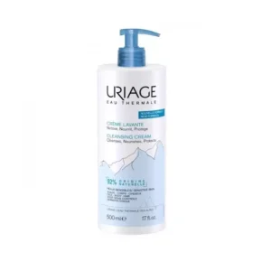 Uriage Crème Lavante 500ml