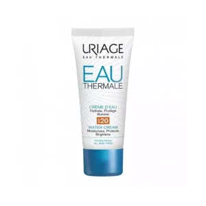 uriage creme d’eau legere spf20 40ml