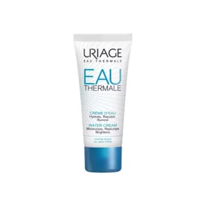 uriage creme d&rsquo;eau legere 40ml