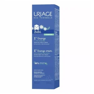 Uriage Bebe Crème de Change 100ml