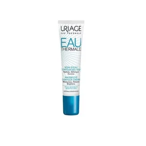 uriage soin d&rsquo;eau contour des yeux 15ml