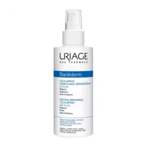 uriage bariederm cica spray 100ml