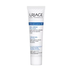 uriage keratosane 30 gel creme 40ml