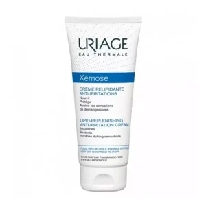 uriage xemose creme relipidante anti-irritations 200ml