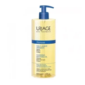 uriage xemose huile lavante apaisante 500ml