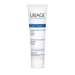 uriage cold cream 100ml