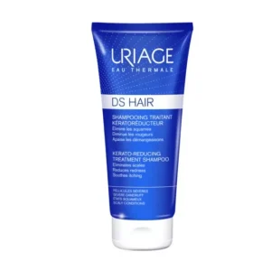 uriage ds hair shampooing keratoreducteur 150ml