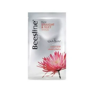 beesline mask hair straight et silky