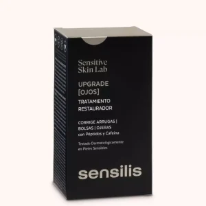 sensilis urgrade eye contour 15ml