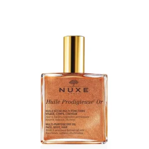 NUXE HUILE PRODIGIEUSE OR 50 ML