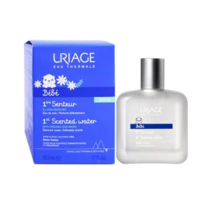Uriage Bebe 1ere Senteur Eau de Soin Parfumée 50 ml