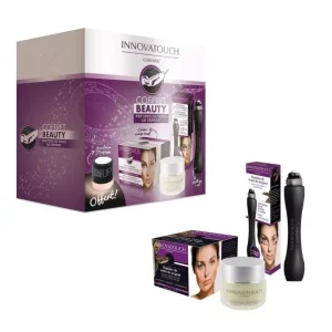 pbp coffret innovatouch venin de serpent