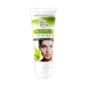 pbp innovatouch gel aloe vera 200 ml
