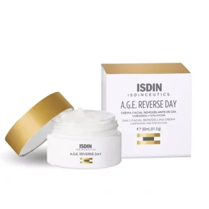 ISDINCEUTICS age reverse 50ML