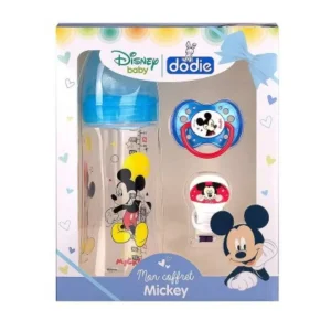 dodie coffret mickey