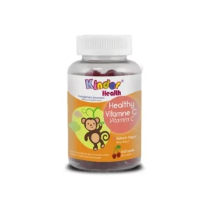 kinder health healthy vitamine c