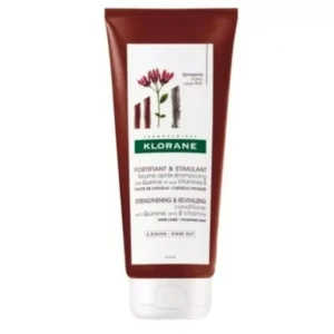 klorane baume apres shampooing a la quinine 200ml