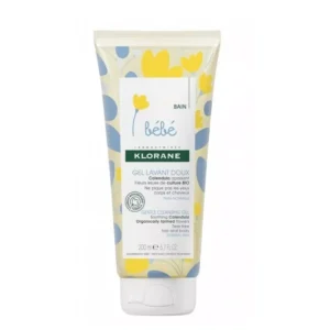 klorane bebe gel lavant doux 200ml