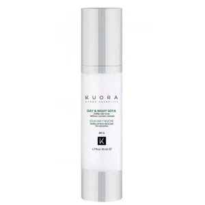kuora fluid soya day and night 50ml