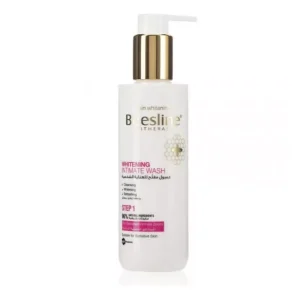 BEESLINE Gel Intime Eclaircissant 200ML
