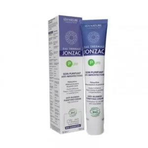 jonzac pure soin purifiant anti-imperfections 50ml
