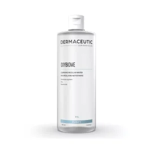 Dermaceutic Oxybiome Eau Micellaire Nettoyante 400ML