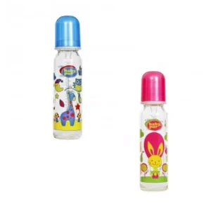 baby pur biberon en verre 240ml