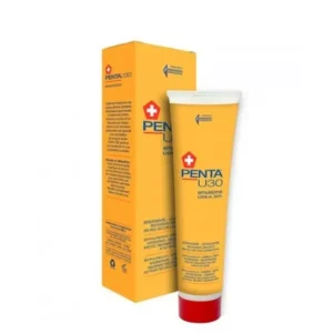 Penta U30 Emulsion Uree 30% a la Vitamine E 100ml