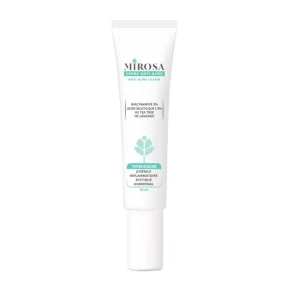 mirosa creme anti acne 20 ml