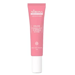 mirosa crème anti cernes  20ml