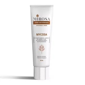 mirosa mycosa gel 30 ml