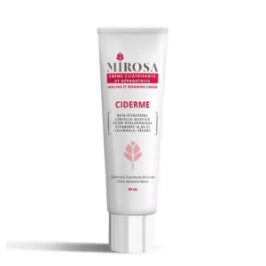 MIROSA creme cicatrisannte 30ml
