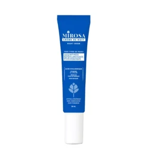 MIROSA crème de nuit anti ride 20 ml
