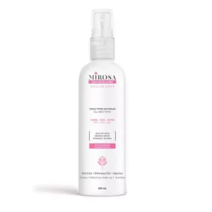 mirosa eau micellaire 200 ml