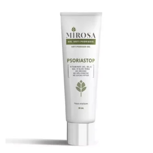 mirosa psoriastop gel 30 ml