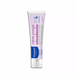 Mustela Crème de Change 1-2-3 50ml