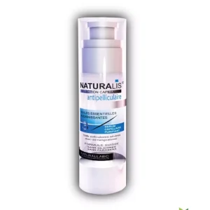 naturalis serum anti pelliculaire 50ml