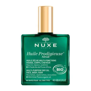 NUXE HUILE PRODIGIEUSE NEROLI 100ML