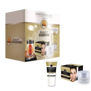 pbp coffret innovatouch a la bave d’escargot